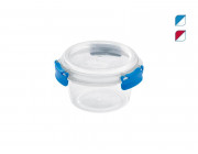 Емкость пищевая круглая Tontarelli Fresh System 0.38l