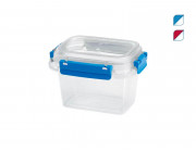 Емкость пищевая прямоугольная Tontarelli Fresh System 0.5l