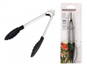 Щипцы сервировочные Fackelman 18cm сталь/нейлон