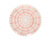 Тарелка десертная 19.5cm Tognana Gipsy Rosa