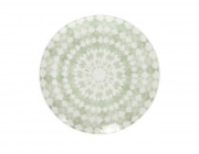 Тарелка десертная 19.5cm Tognana Gipsy Grigio