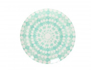 Тарелка десертная 19.5cm Tognana Gipsy Azzurro
