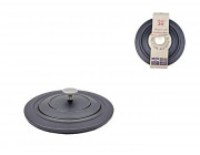 Крышка 20cm с алюминиевой ручкой Pinti Tradition Pro Black