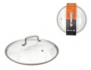 Крышка стеклянная 28cm Pinti St1