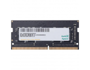 Оперативная память Apacer AS08GGB26CQYBGH, DDR4 SDRAM, 2666 МГц, 8Гб
