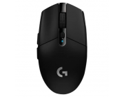 Игровая мышь Logitech G305, Чёрный