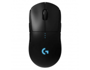 Игровая мышь Logitech G Pro, Чёрный