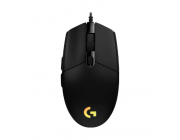 Игровая мышь Logitech G102, Чёрный