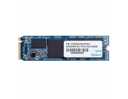 Накопитель SSD Apacer AS2280P4, 256Гб