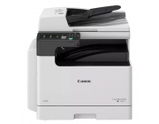 Лазерный МФУ CanonimageRUNNER 2425i, A3, Белый