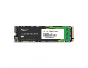 Накопитель SSD Apacer AS2280P4, 1000Гб, AP1TBAS2280P4-1