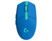 Игровая мышь Logitech G305, Синий