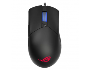 Игровая мышь ASUS ROG Gladius III, Чёрный