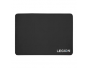 Игровой коврик для мыши Lenovo Legion Gaming, Medium, Чёрный