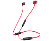 Игровая Гарнитура HyperX Cloud Buds, Беспроводной, Черный/Красный
