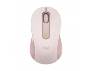 Мышь Logitech M650, Розовый