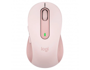 Мышь Logitech M650 L, Розовый