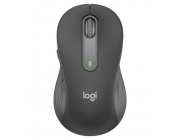 Мышь Logitech M650 L, Чёрный