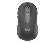 Мышь Logitech M650, Чёрный