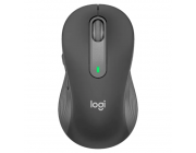 Мышь Logitech M650, Чёрный