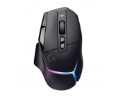 Игровая мышь Logitech G502 X Plus, Чёрный