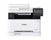 Лазерный МФУ Canon i-Sensys MF655Cdw, Белый