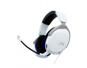 Игровая Гарнитура HyperX Cloud Stinger 2 Core, Проводной аналоговый, Белый