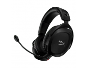 Игровая Гарнитура HyperX Cloud Stinger 2 Wireless , Беспроводной, Чёрный