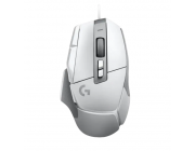 Игровая мышь Logitech G502 X, Белый