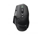 Игровая мышь Logitech G502 X LIGHTSPEED, Чёрный