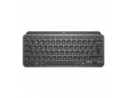 Клавиатура Logitech MX Keys Mini, Беспроводное, Графитовый