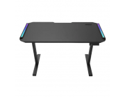 Игровой стол Cougar E-DEIMUS, Чёрный
