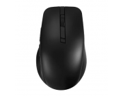 Беcпроводная мышь ASUS MD200, Чёрный
