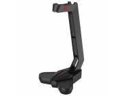 Подставка для игровой гарнитуры Havit HY505, Чёрный