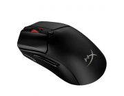 Игровая мышь HyperX Pulsefire Haste 2, Чёрный