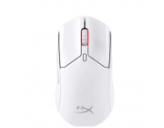 Игровая мышь HyperX Pulsefire Haste 2 Wireless, Белый