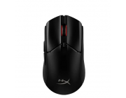 Игровая мышь HyperX Pulsefire Haste 2 Wireless, Чёрный