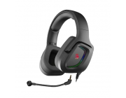 Игровая Гарнитура Bloody G573, USB, Чёрный