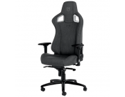 Игровое кресло Noblechairs Epic, Ткань, Антрацит