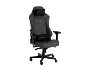 Игровое кресло Noblechairs Hero, Ткань, Антрацит