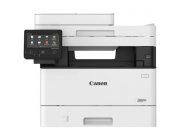 Лазерный МФУ Canon i-Sensys MF455dw, Белый