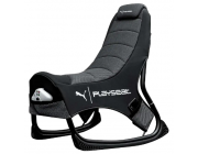 Игровое кресло Playseat Puma Active Game, Ткань, Чёрный