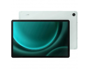 Планшет Samsung Tab S9 FE LTE, 5G, 6Гб/128Гб, Мятный