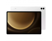 Планшет Samsung Tab S9 FE+, Wi-Fi, 8Гб/128Гб, Серебристый