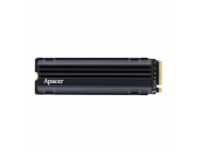 Накопитель SSD Apacer AS2280Q4U, 512Гб, AP512GAS2280Q4U-1