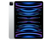 Планшет Apple iPad Pro 12.9-inch (6th gen) A2437, WiFi + Cellular, 8Гб/512Гб, Серебристый