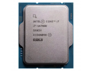 Процессор Intel Core i7-14700K, Intel UHD Graphics 770, | Tray