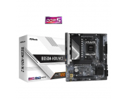 Материнская плата ASRock B650M-HDV/M.2, AM5, AMD B650, Micro-ATX