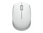 Мышь Logitech M171, Белый