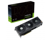 Видеокарта ASUS PROART-RTX4060TI-O16G, 16GB GDDR6 128бит